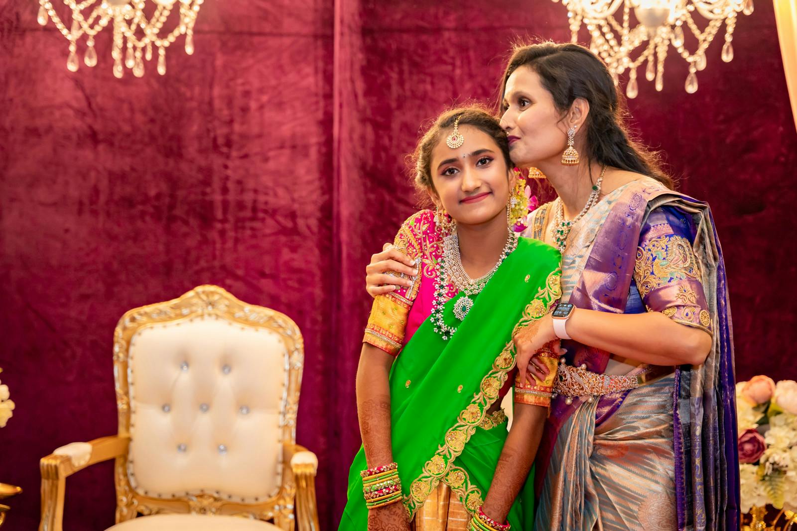 How Puberty Ceremonies Went the Way of Indian Weddings