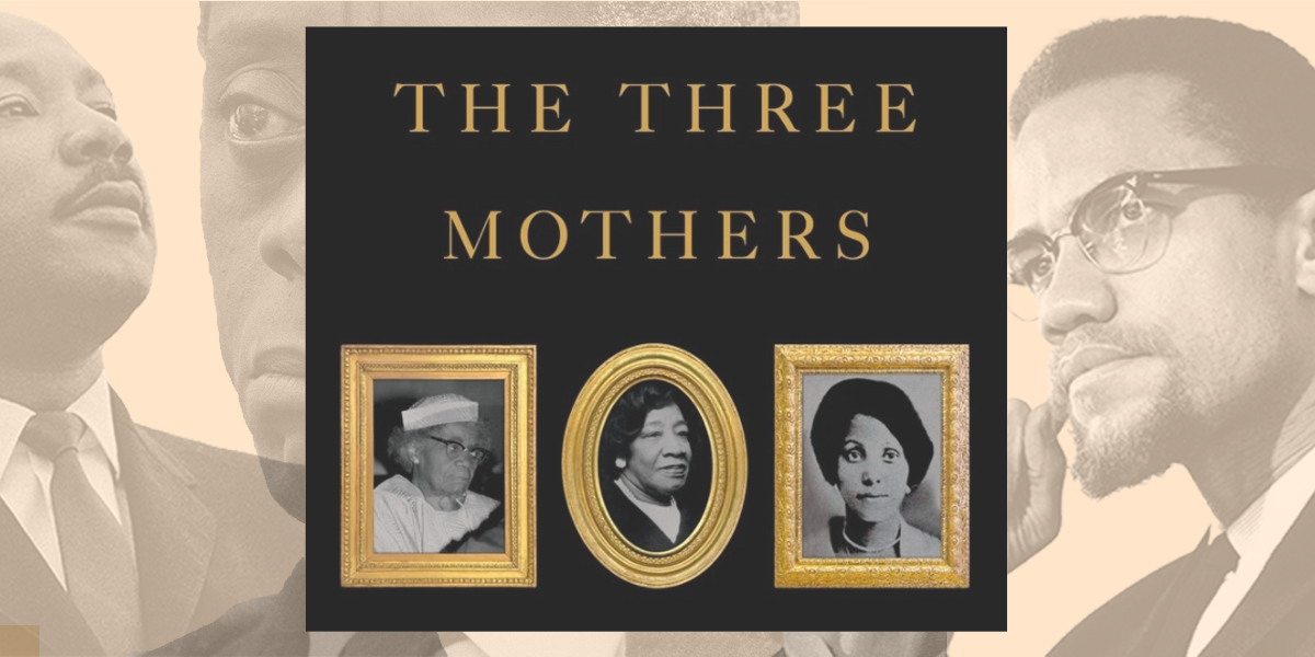 Excerpt: "The Three Mothers"