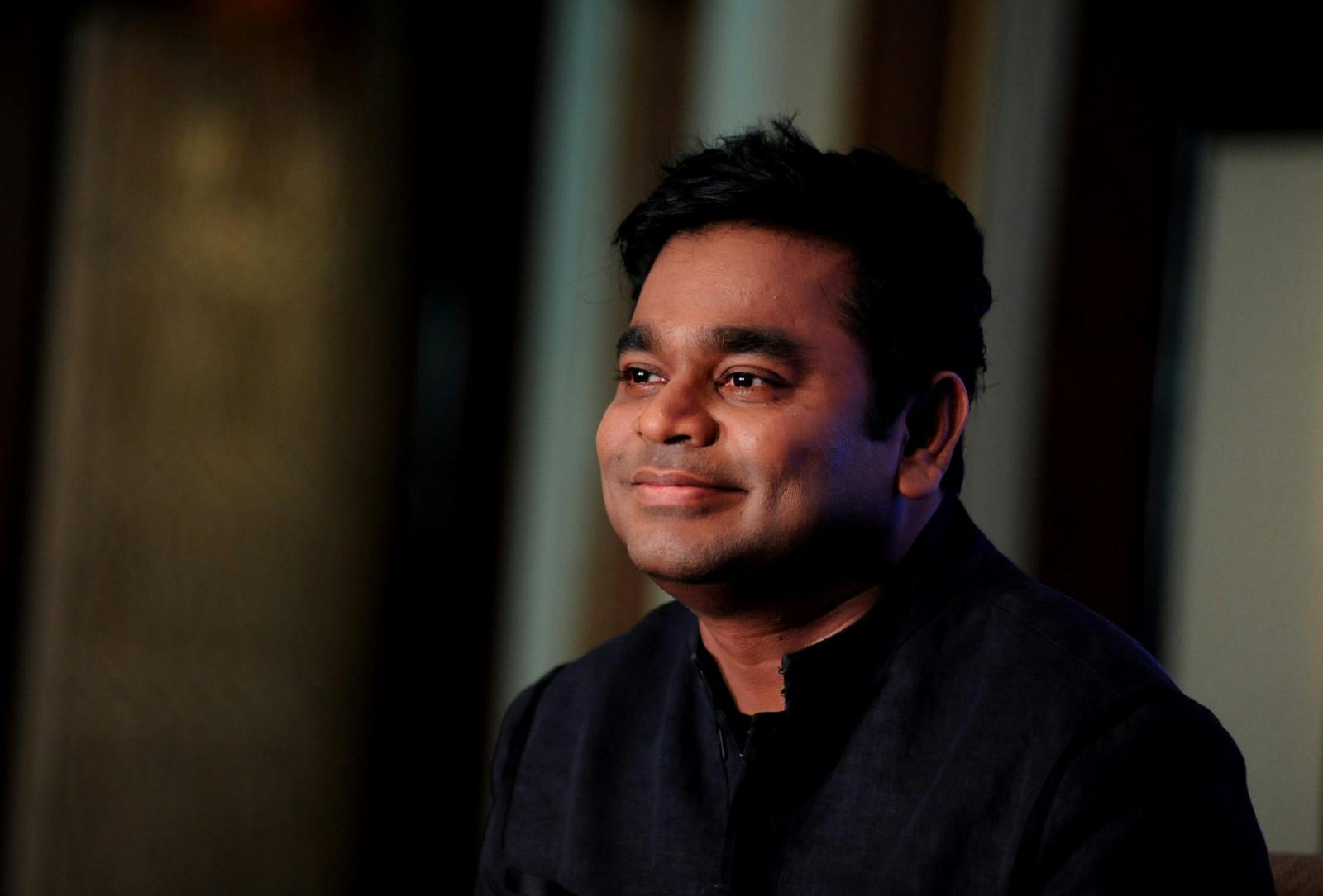 How A.R. Rahman Makes Hit After Hit