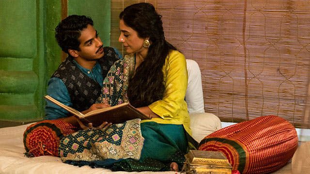 "A Suitable Boy" is Lavish, But Far Too Hasty