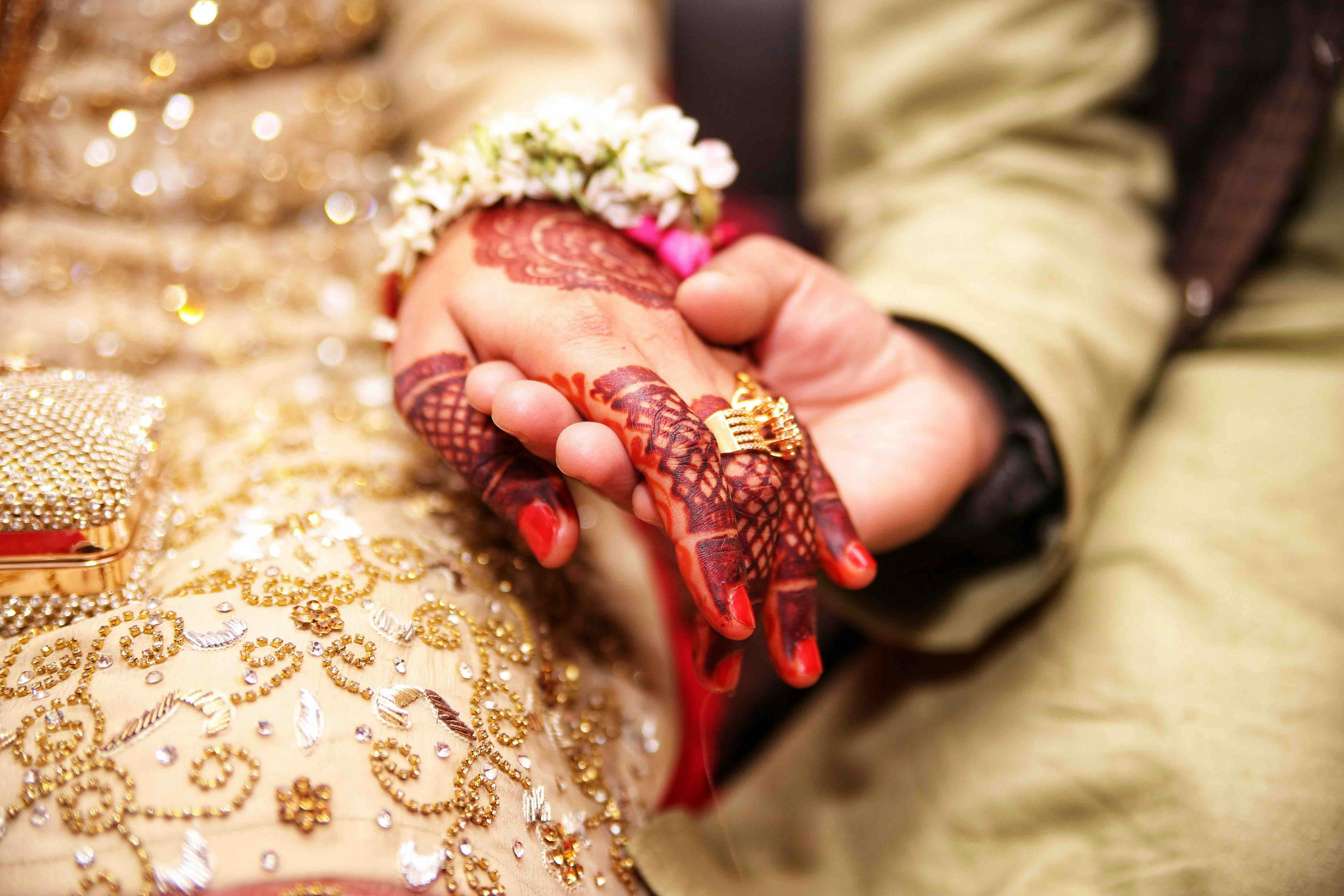 Marriage (Khadija Yousaf)
