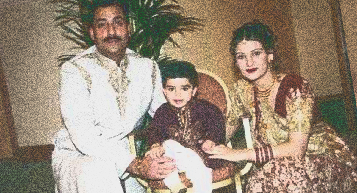 Horror in Hounslow: The Chohan Family Case