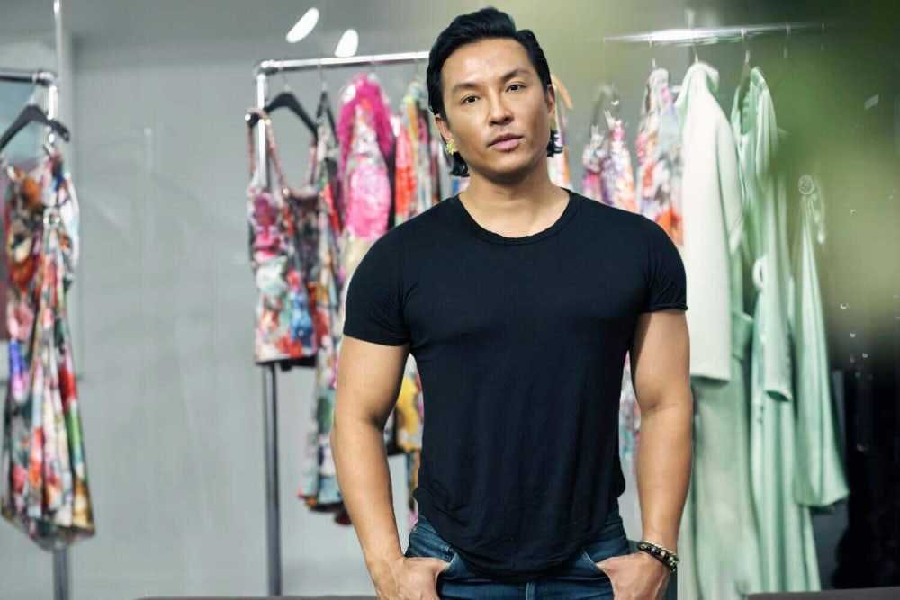 “Femininity with a Bite”: Why Prabal Gurung Gets Political