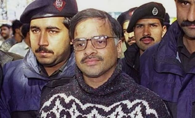 The Case of Serial Killer Javed Iqbal