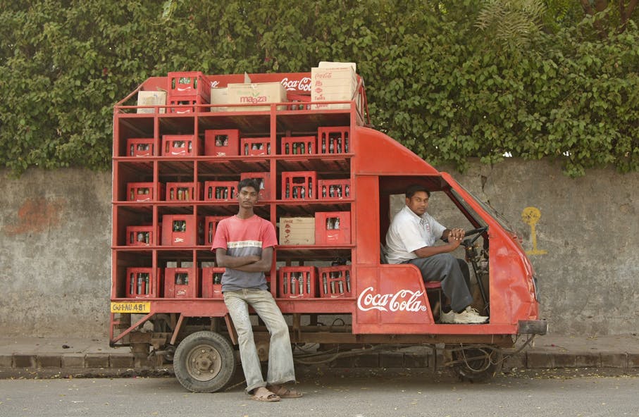 How India Loved, Lost, and Returned to Coca-Cola