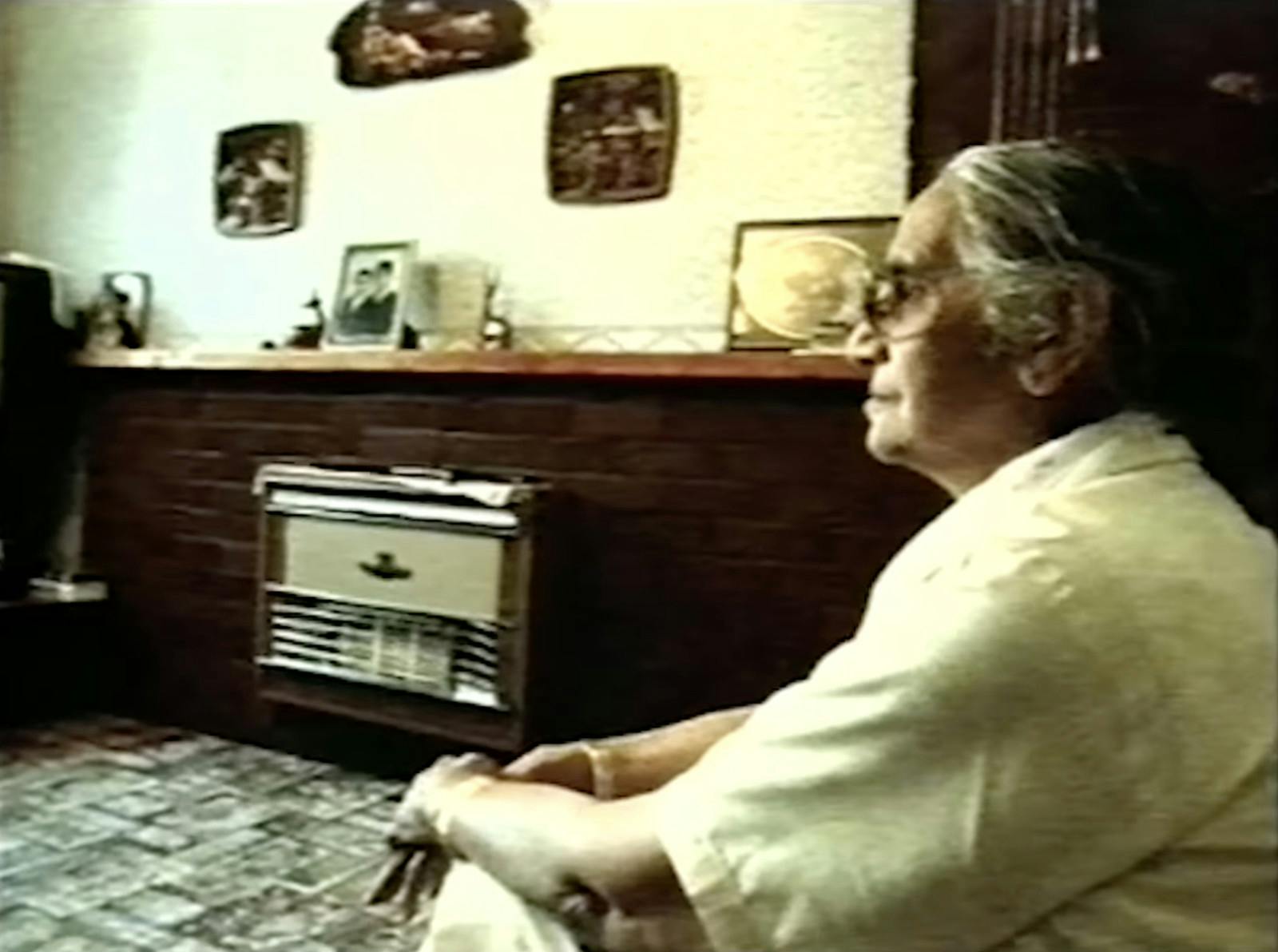 feature image radioactive rotis Deadly Experiments John Brownlow documentary indian woman grandmother