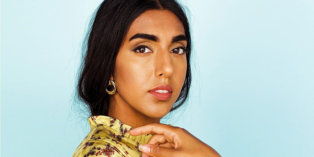 Opinion: It’s Too Easy to Criticize Rupi Kaur