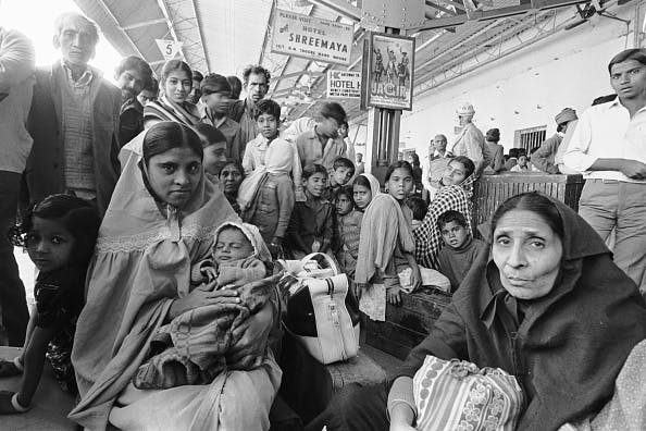 Remembering the Bhopal Gas Disaster