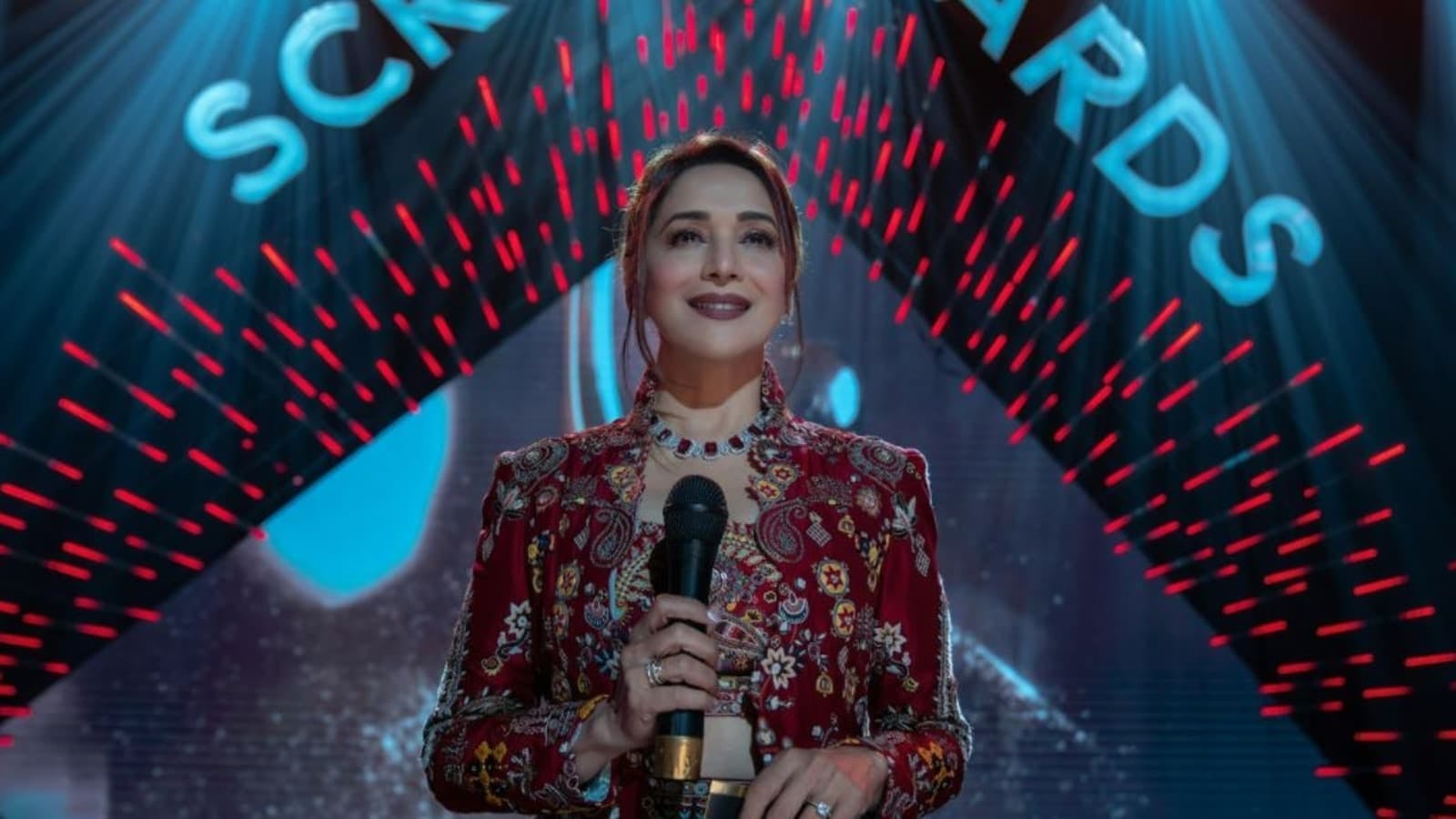 ‘The Fame Game’ Gives Us Madhuri Dixit in All Her Glory