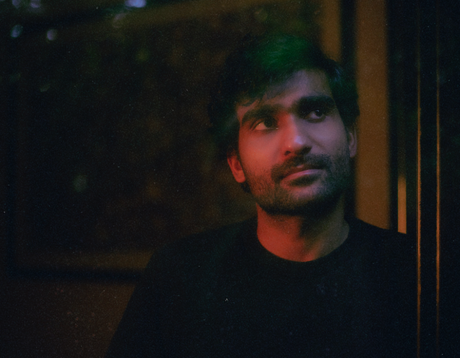 Prateek Kuhad Isn’t Obsessed With Being “Different”