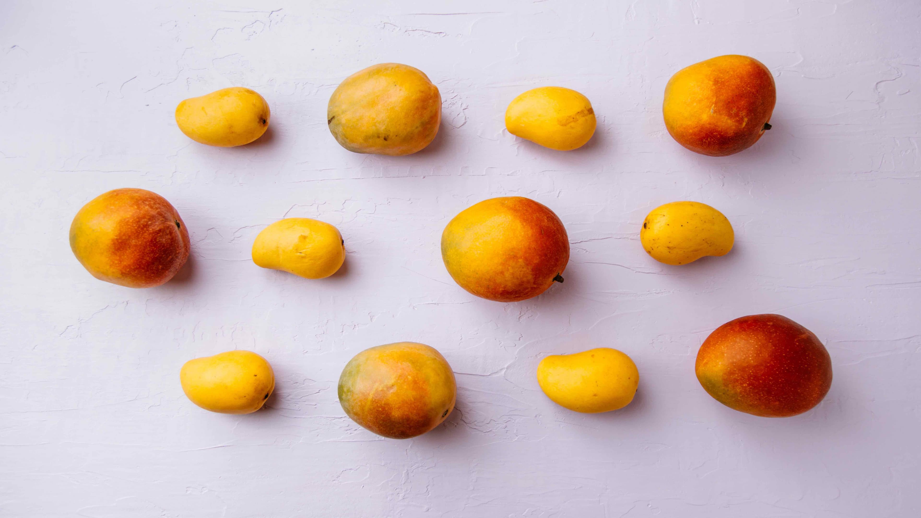Even a Pandemic Can’t Stop the Indian Mango