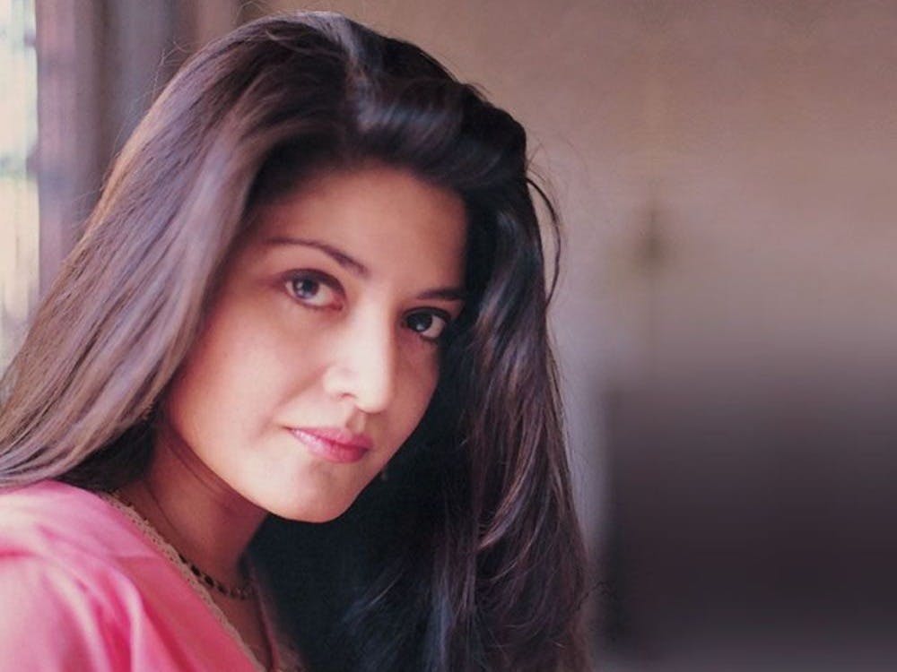 Nazia Hassan, the South Asian Queen of Pop