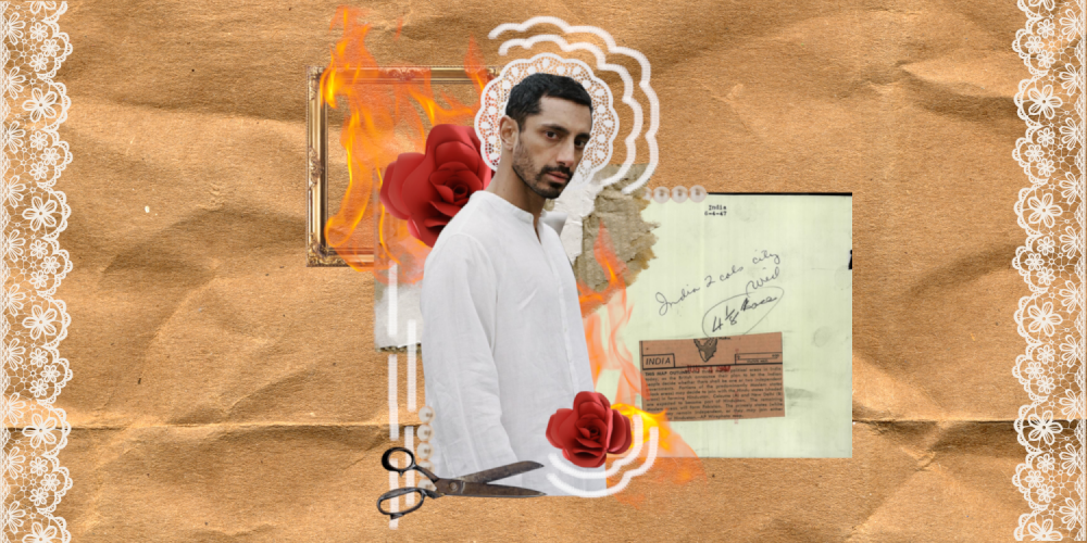 Riz Ahmed feature