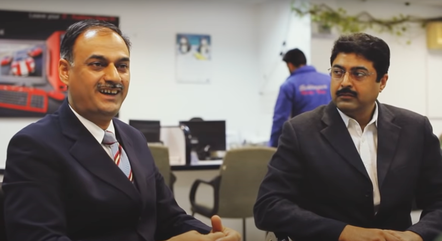 How Two Pakistani Brothers Created the World’s First PC Virus