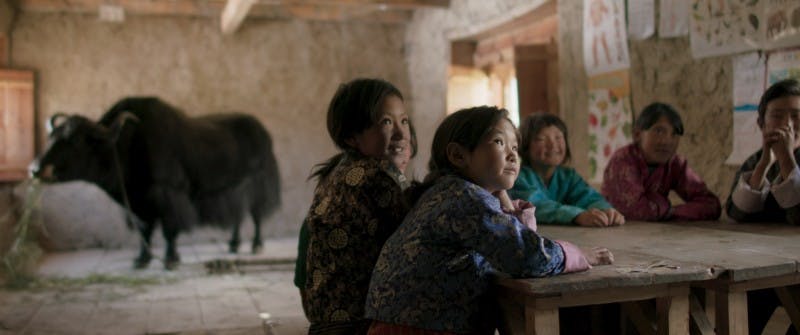 Bhutan’s Long-Awaited Oscar Entry is Simple, But Sweet