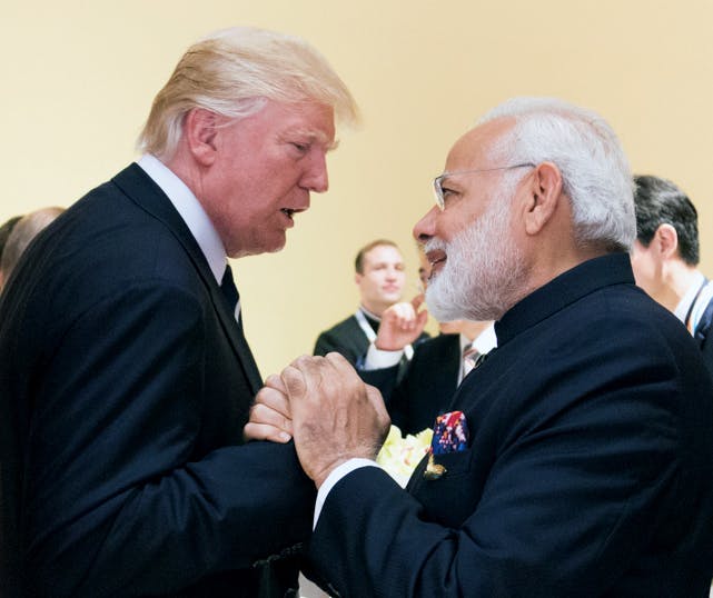 India and the U.S., An Uncertain Future
