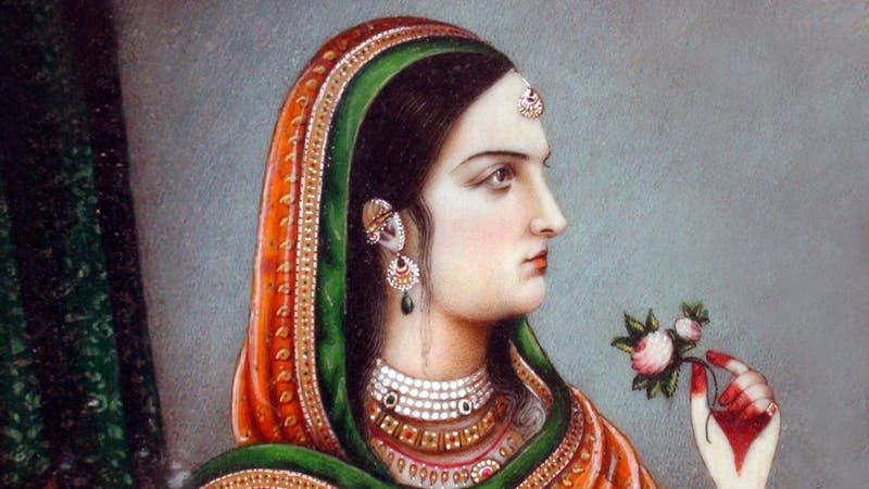 Noor-Jahan-—-the-legendary-Mughal-empress-—-Part-II