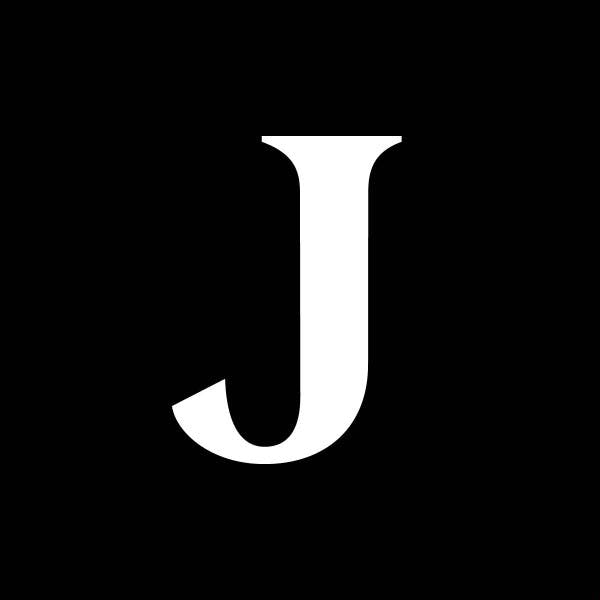 Juggernaut lettermark symbol