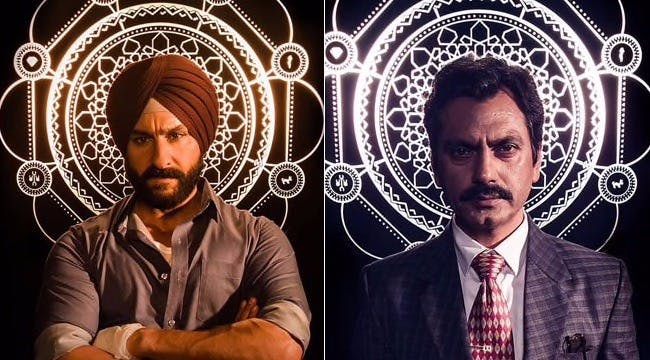 “Sacred Games 2” Isn’t What We Hoped For