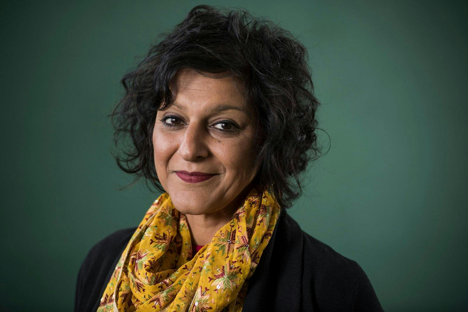Meera Syal Refuses to Be Disappointed