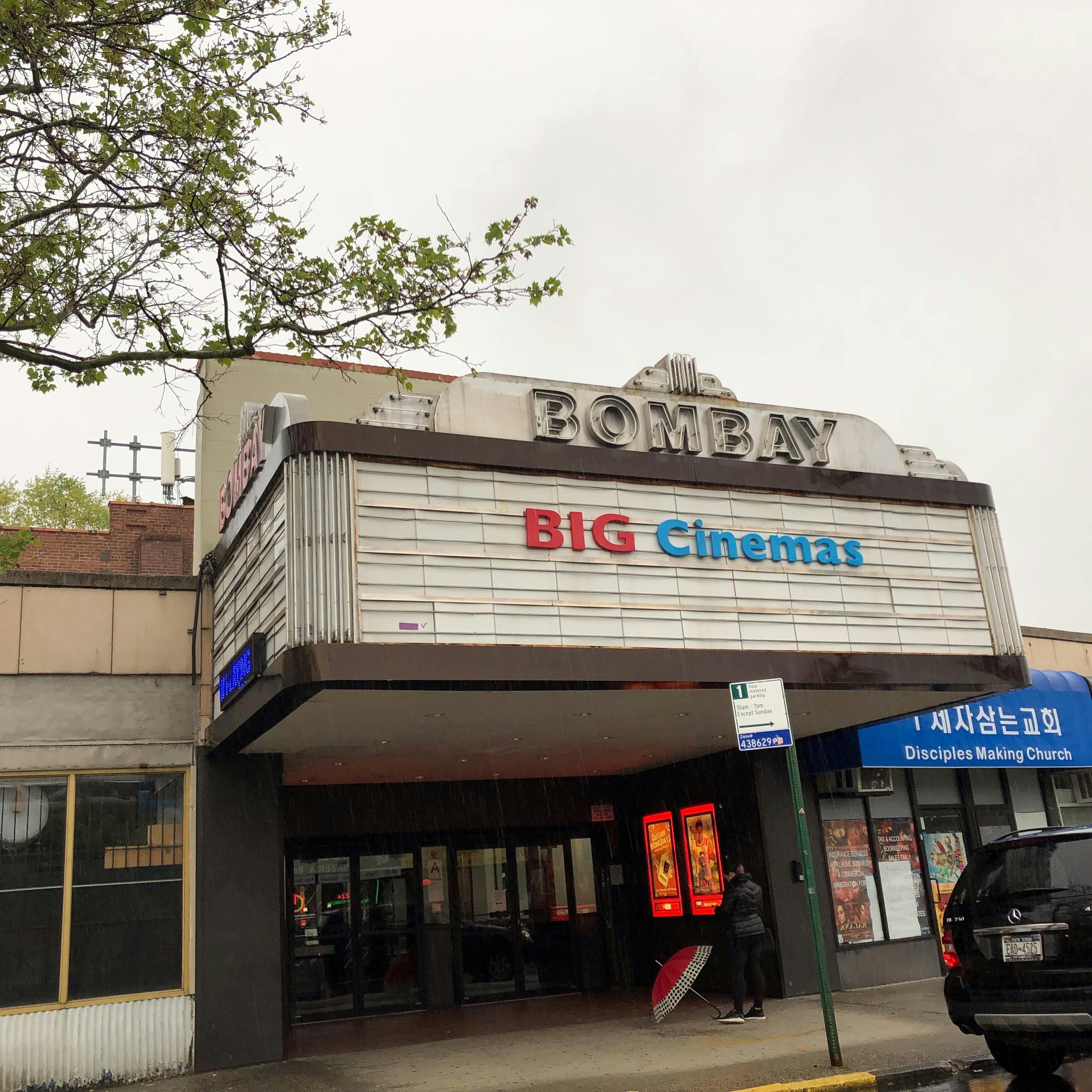 In Queens, the Bombay Theatre Persists