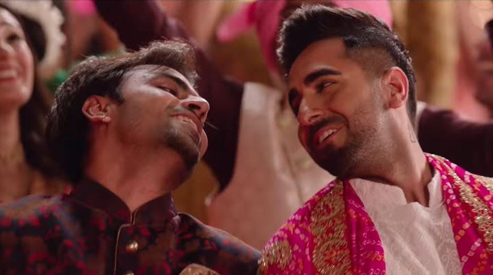 Is Bollywood Ready to Have its Queer Reckoning?