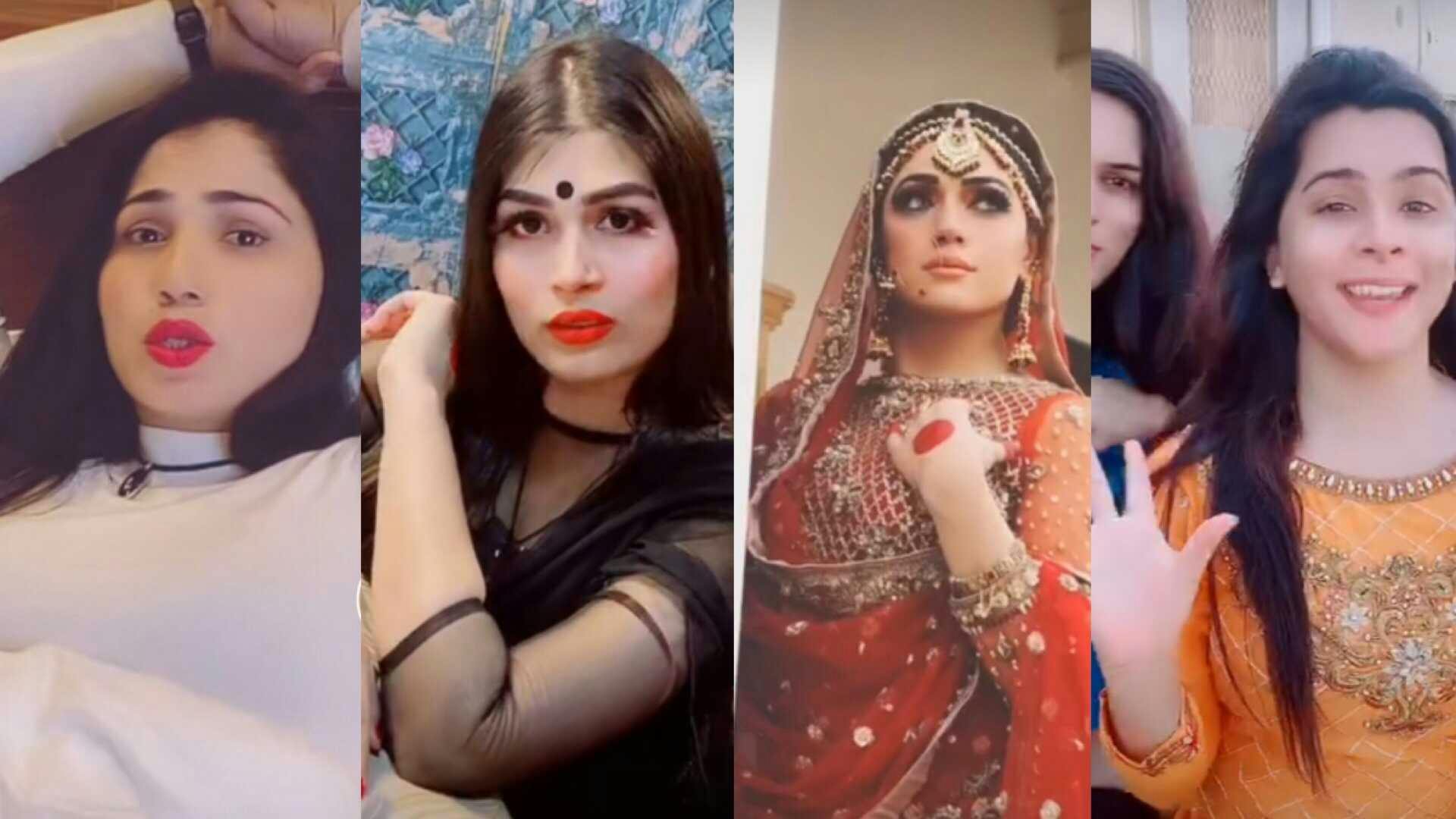 Pakistan’s Trans TikTok Stars