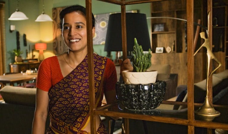 Why Tillotama Shome Views Her Career as “Slow Cooking,” Not “Instant Noodles”