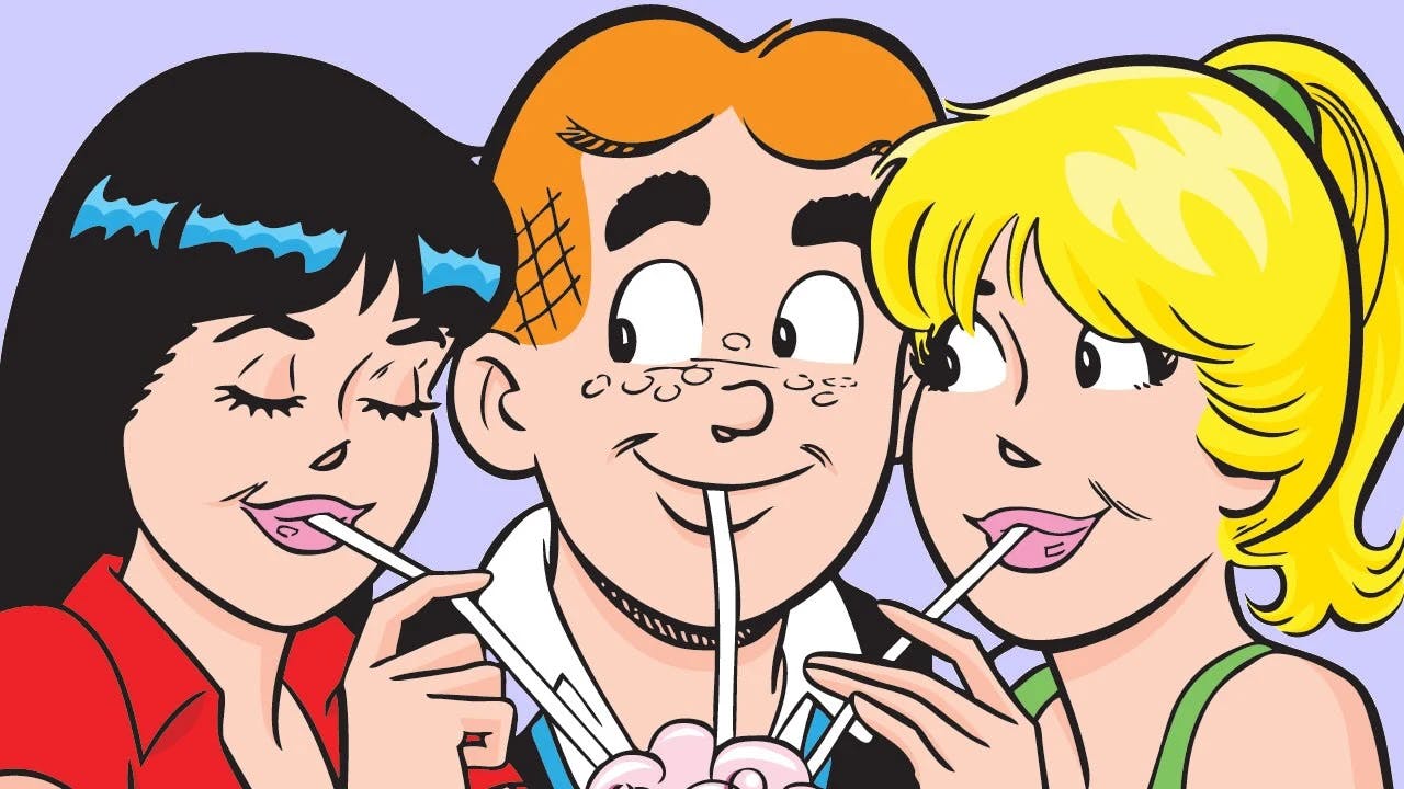 Archie Comics (Archie Comics)