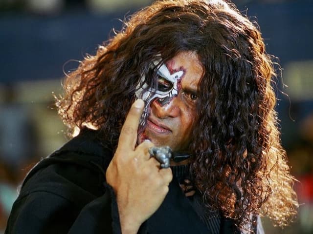 Qu Rrrr Before ‘RRR,’ There Was ‘Anniyan’ | The Juggernaut