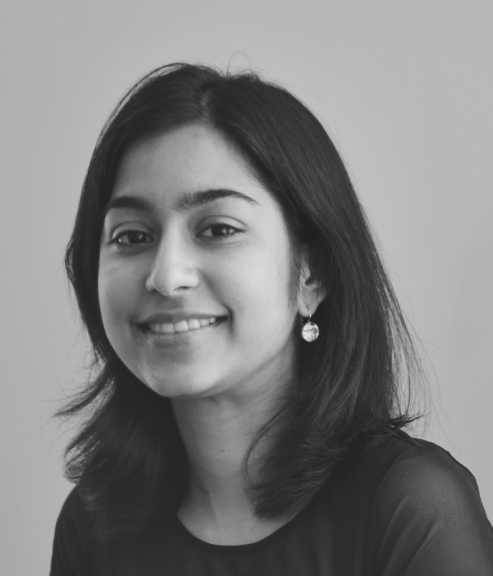 Simi George Simi George's latest stories | The Juggernaut