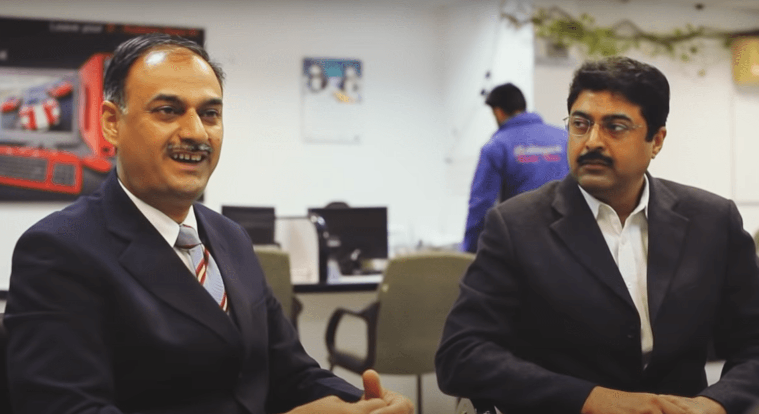 How Two Pakistani Brothers Created the World’s First PC Virus | The ...