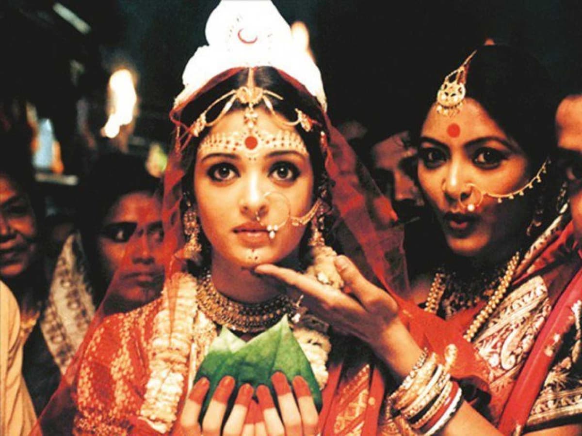‘Chokher Bali’: Reimagining Tagore’s Biggest Regret | The Juggernaut